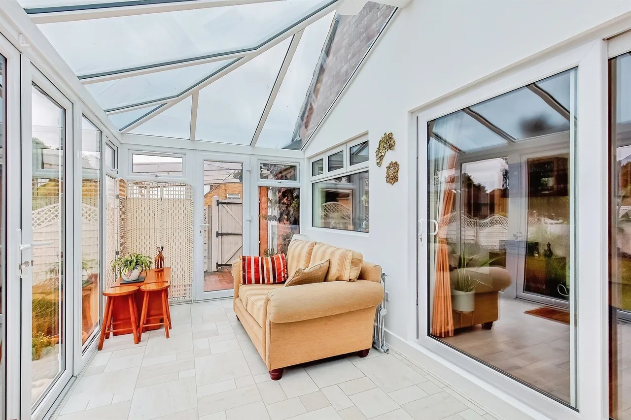Northleigh Grove, Market Harborough, LE16, photo 25