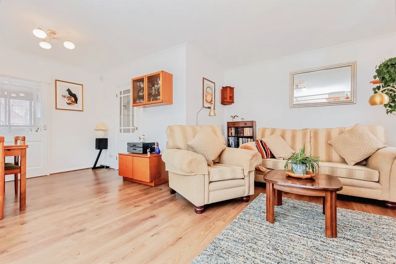 Northleigh Grove, Market Harborough, LE16, photo 10