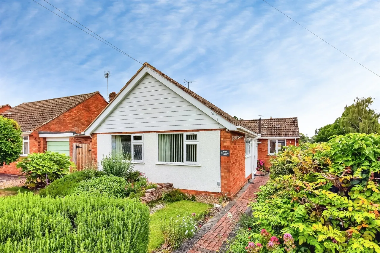 Northleigh Grove, Market Harborough, LE16, photo 13