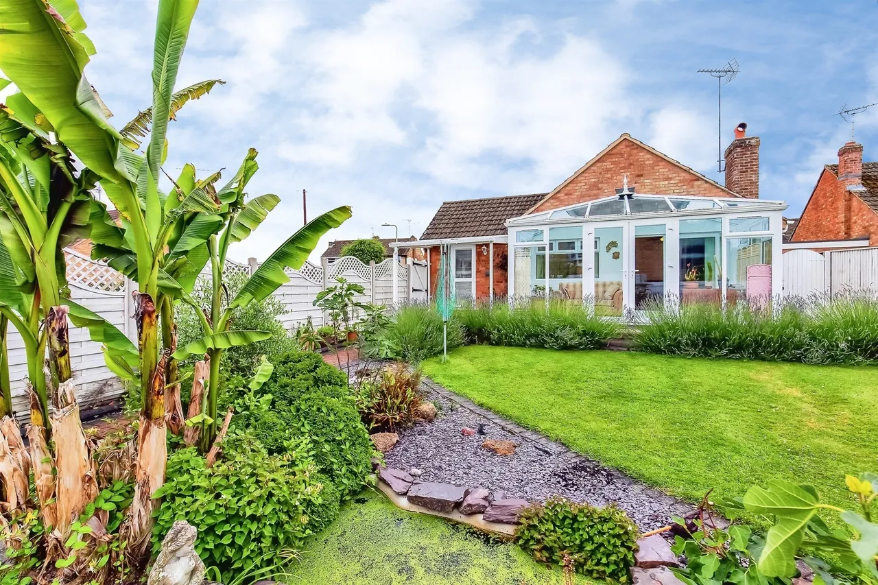 Northleigh Grove, Market Harborough, LE16, photo 24