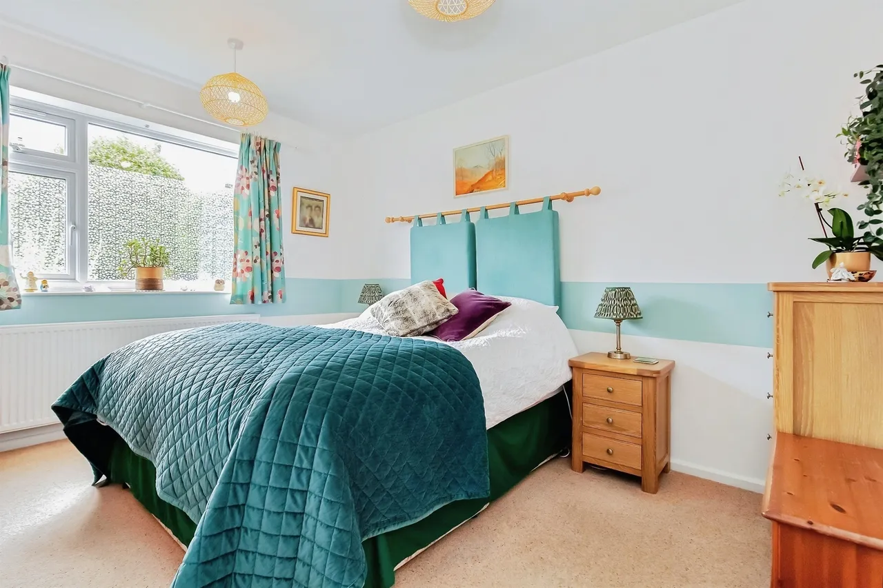 Northleigh Grove, Market Harborough, LE16, photo 18