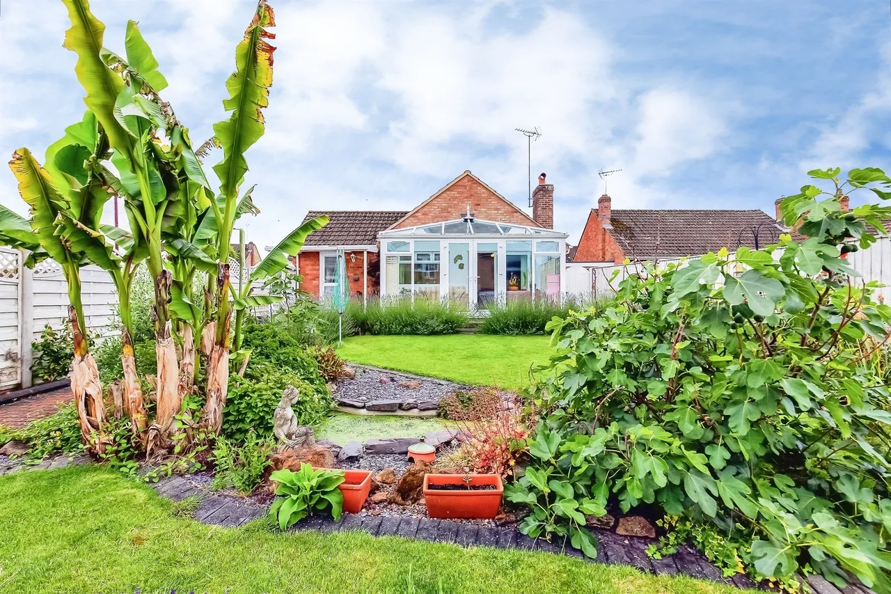 Northleigh Grove, Market Harborough, LE16, photo 23