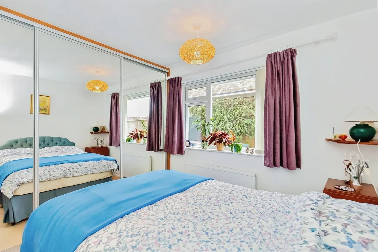 Northleigh Grove, Market Harborough, LE16, photo 21