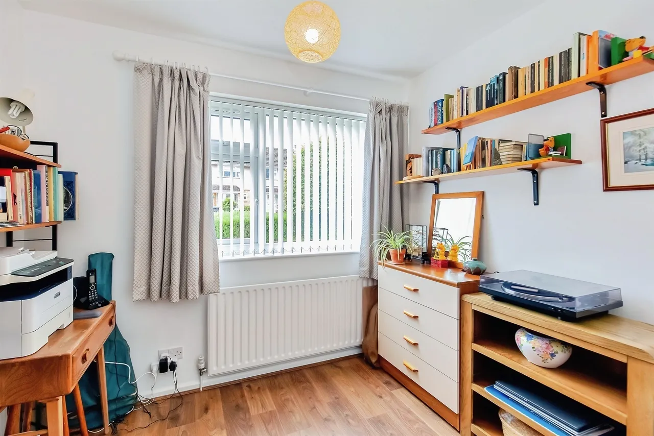 Northleigh Grove, Market Harborough, LE16, photo 30