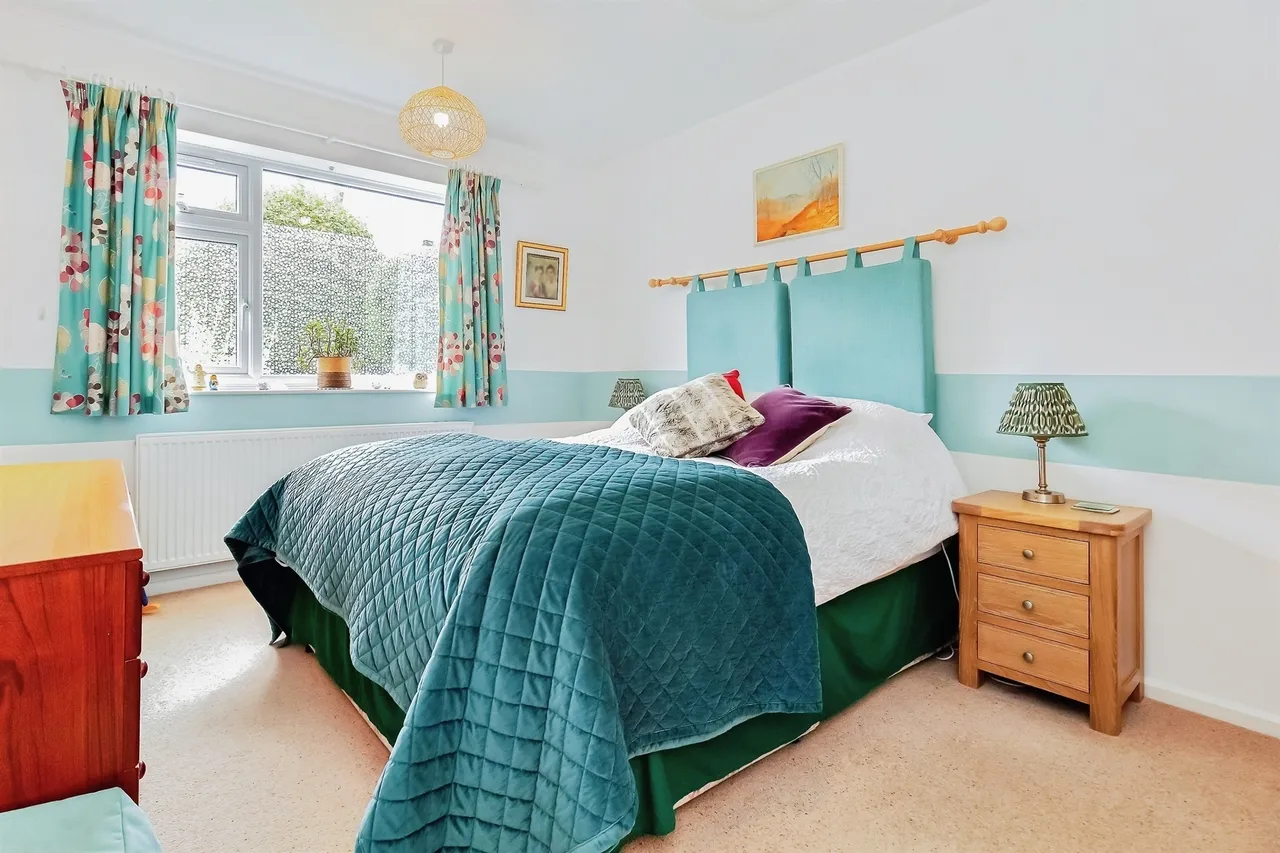 Northleigh Grove, Market Harborough, LE16, photo 20