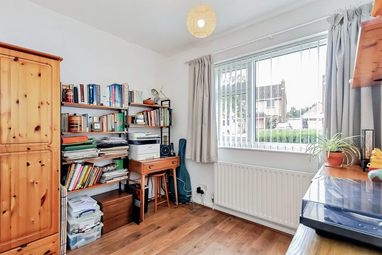 Northleigh Grove, Market Harborough, LE16, photo 7