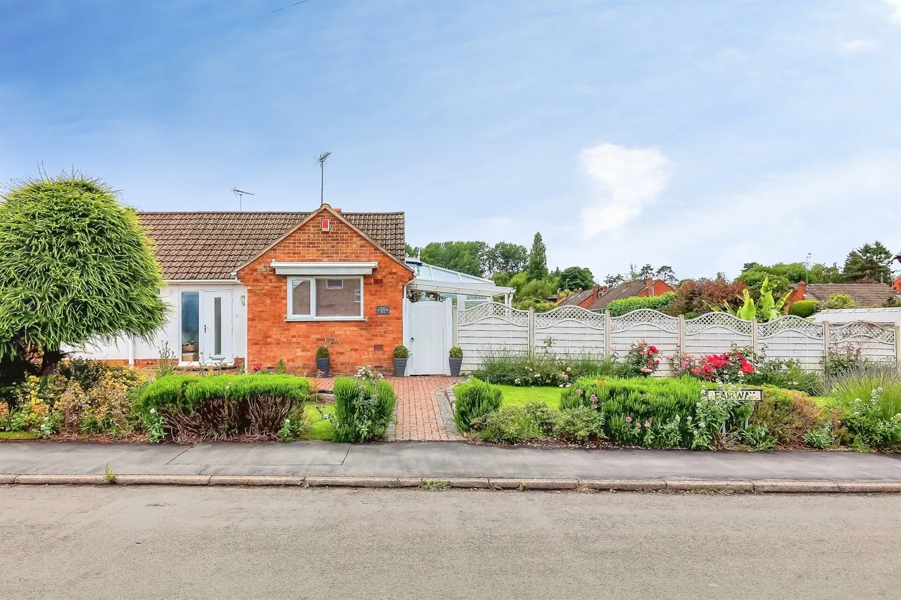 Northleigh Grove, Market Harborough, LE16, photo 19