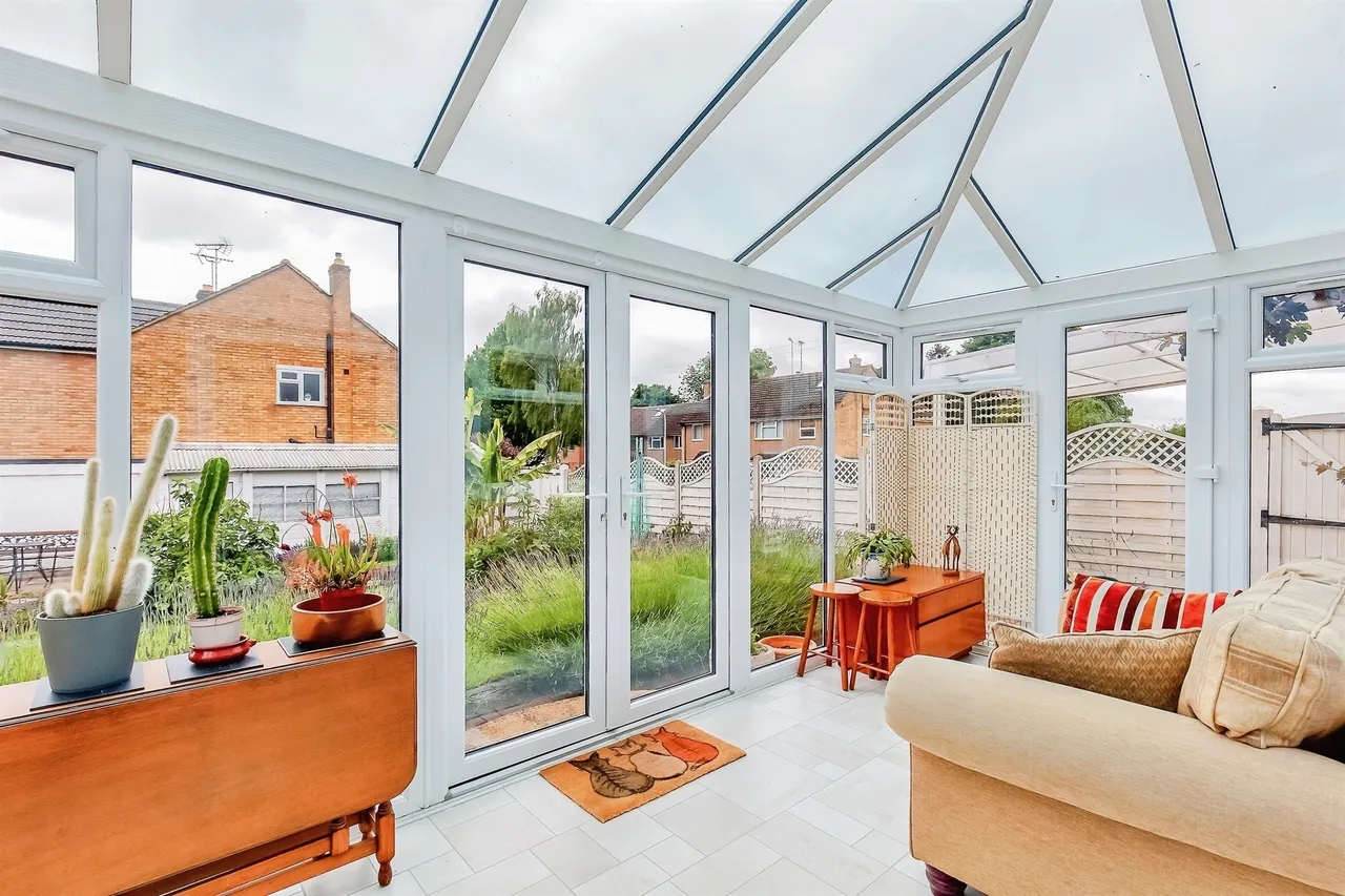 Northleigh Grove, Market Harborough, LE16, photo 12