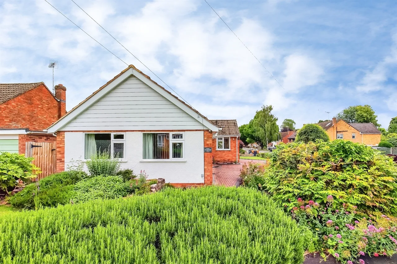 Northleigh Grove, Market Harborough, LE16, photo 5