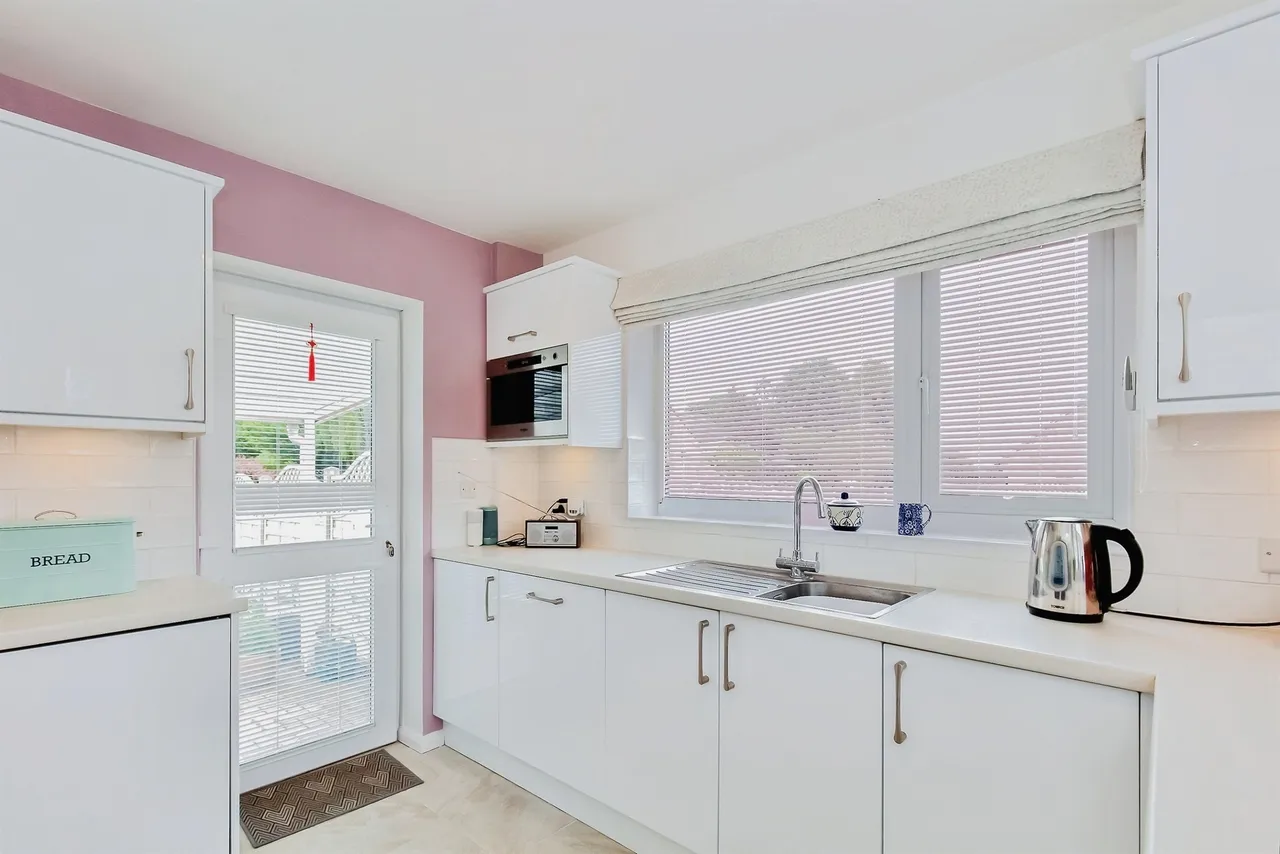 Northleigh Grove, Market Harborough, LE16, photo 29