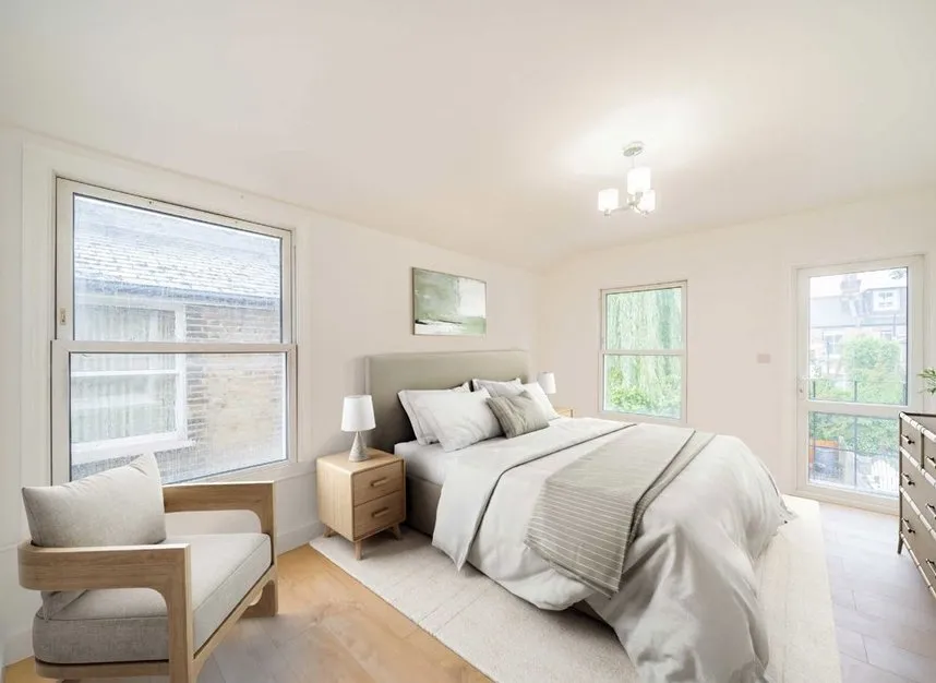 Midmoor Road, Clapham South, SW12, photo 3