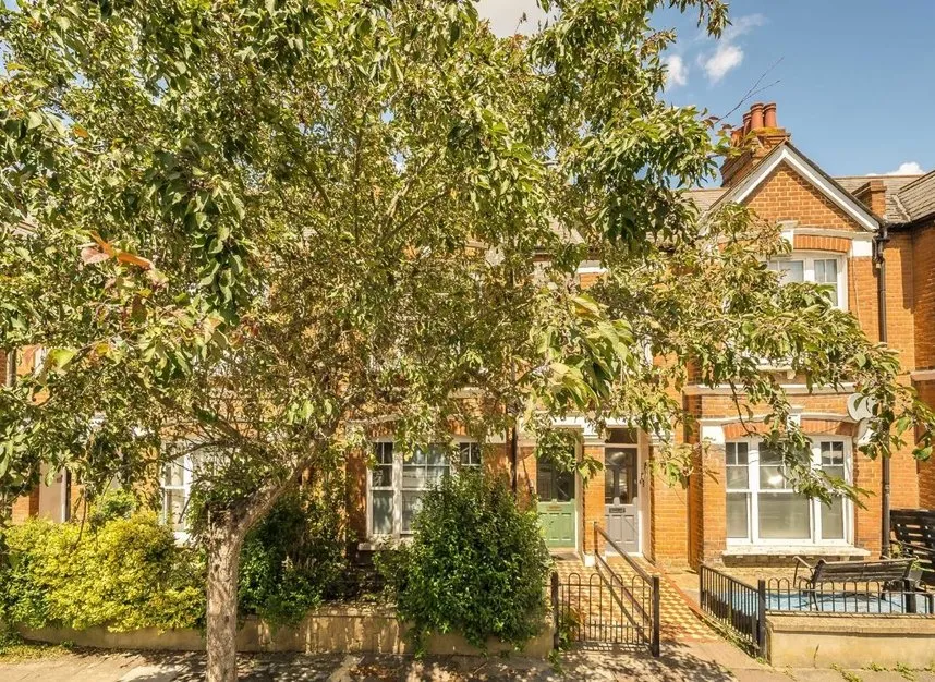 2 bed flat to rent — Midmoor Road, Clapham South, SW12