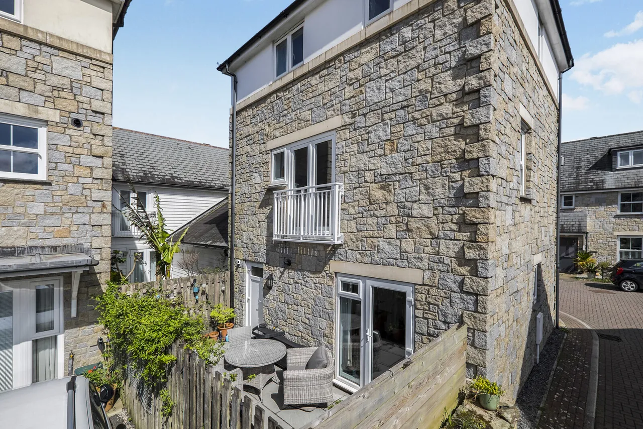 Gadwall Rise, Hayle, TR27, photo 18