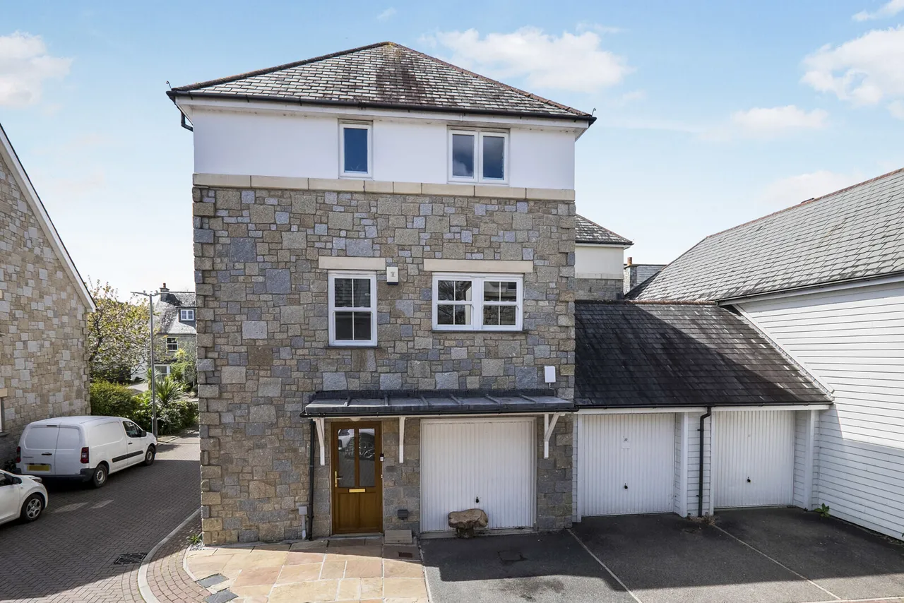 Gadwall Rise, Hayle, TR27, photo 19