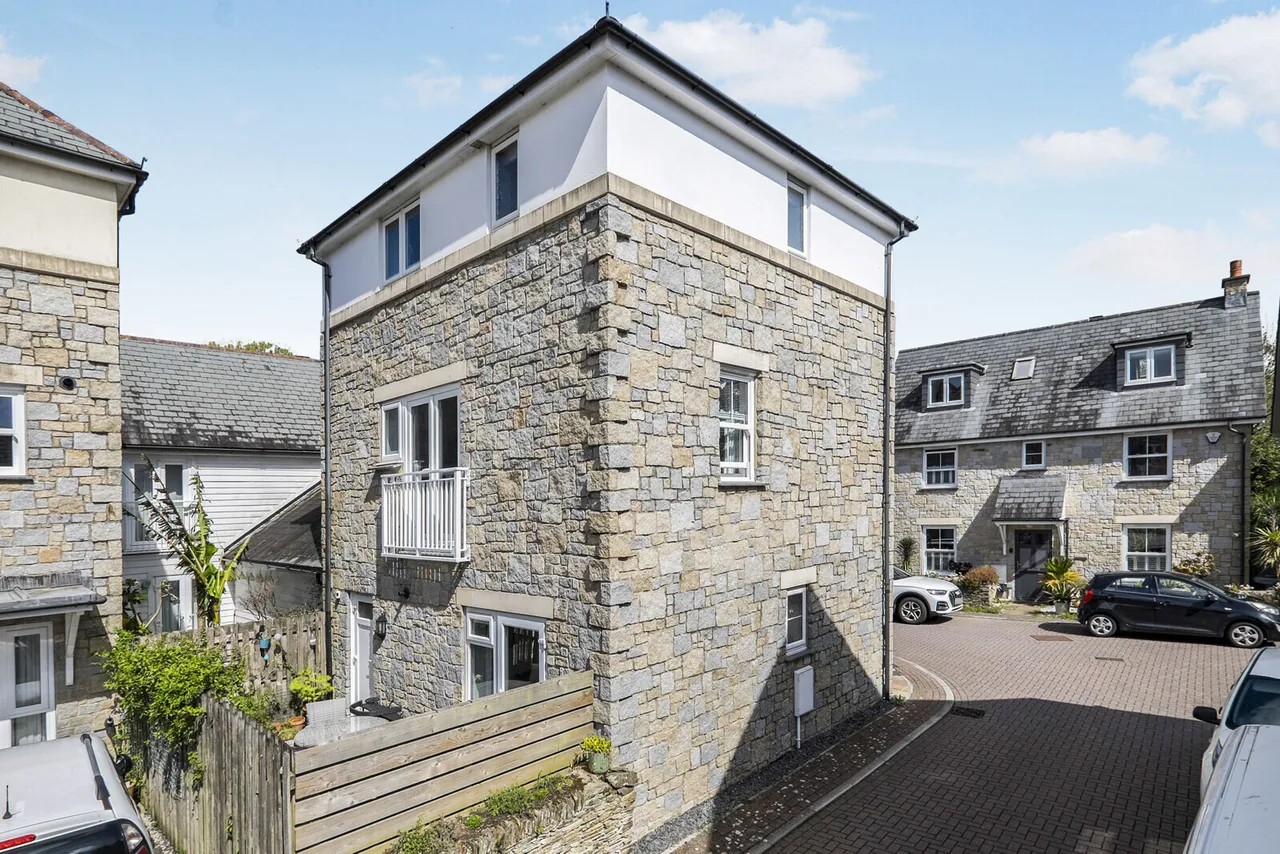 Gadwall Rise, Hayle, TR27, photo 3