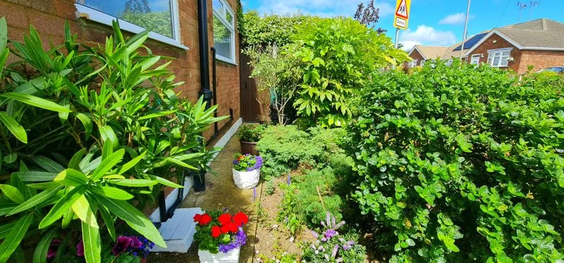 Sairard Gardens, Eastwood, Essex, SS9 5AJ, photo 17
