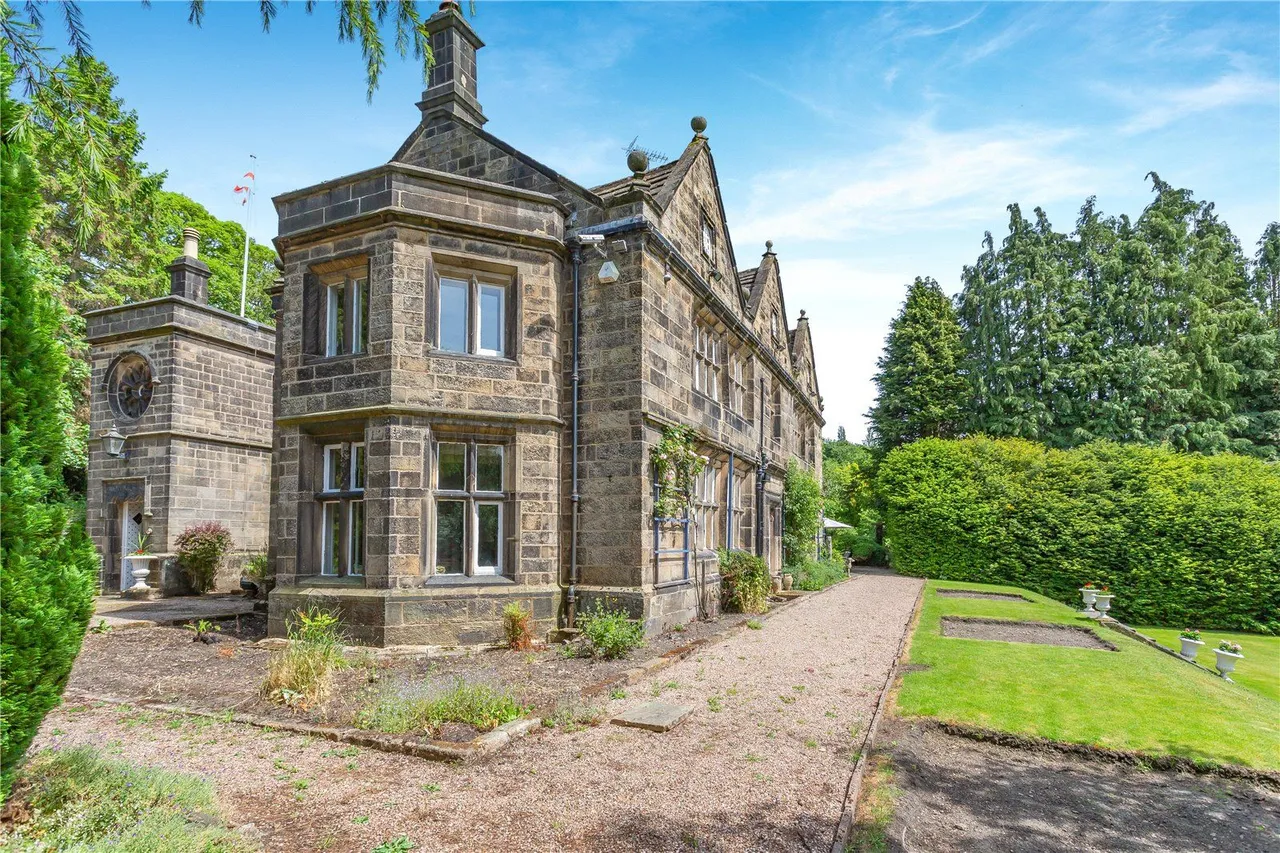Scott Lane, Riddlesden, Keighley, West Yorkshire, BD20 5BU, photo 10