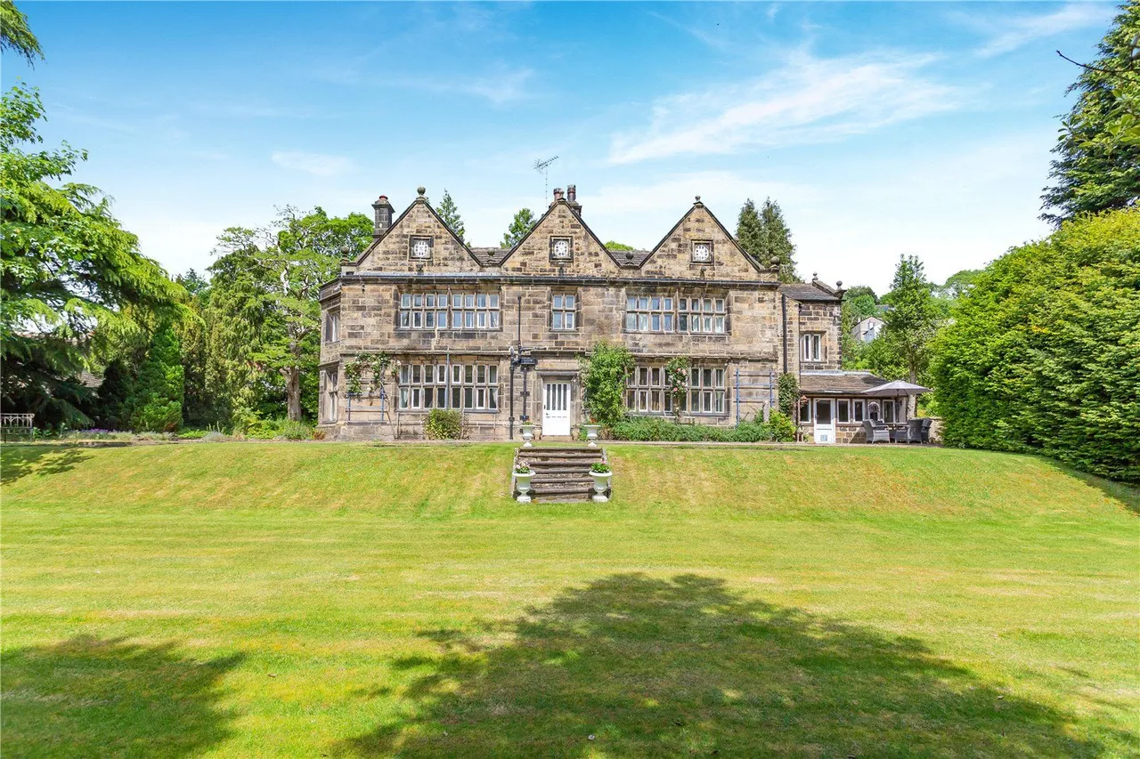 Scott Lane, Riddlesden, Keighley, West Yorkshire, BD20 5BU, photo 9