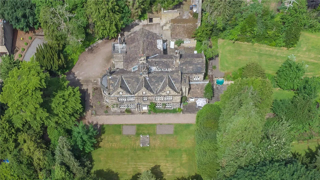Scott Lane, Riddlesden, Keighley, West Yorkshire, BD20 5BU, photo 3