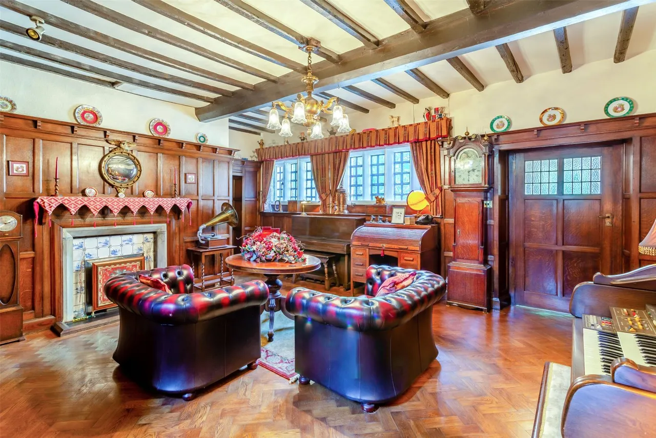 Scott Lane, Riddlesden, Keighley, West Yorkshire, BD20 5BU, photo 6