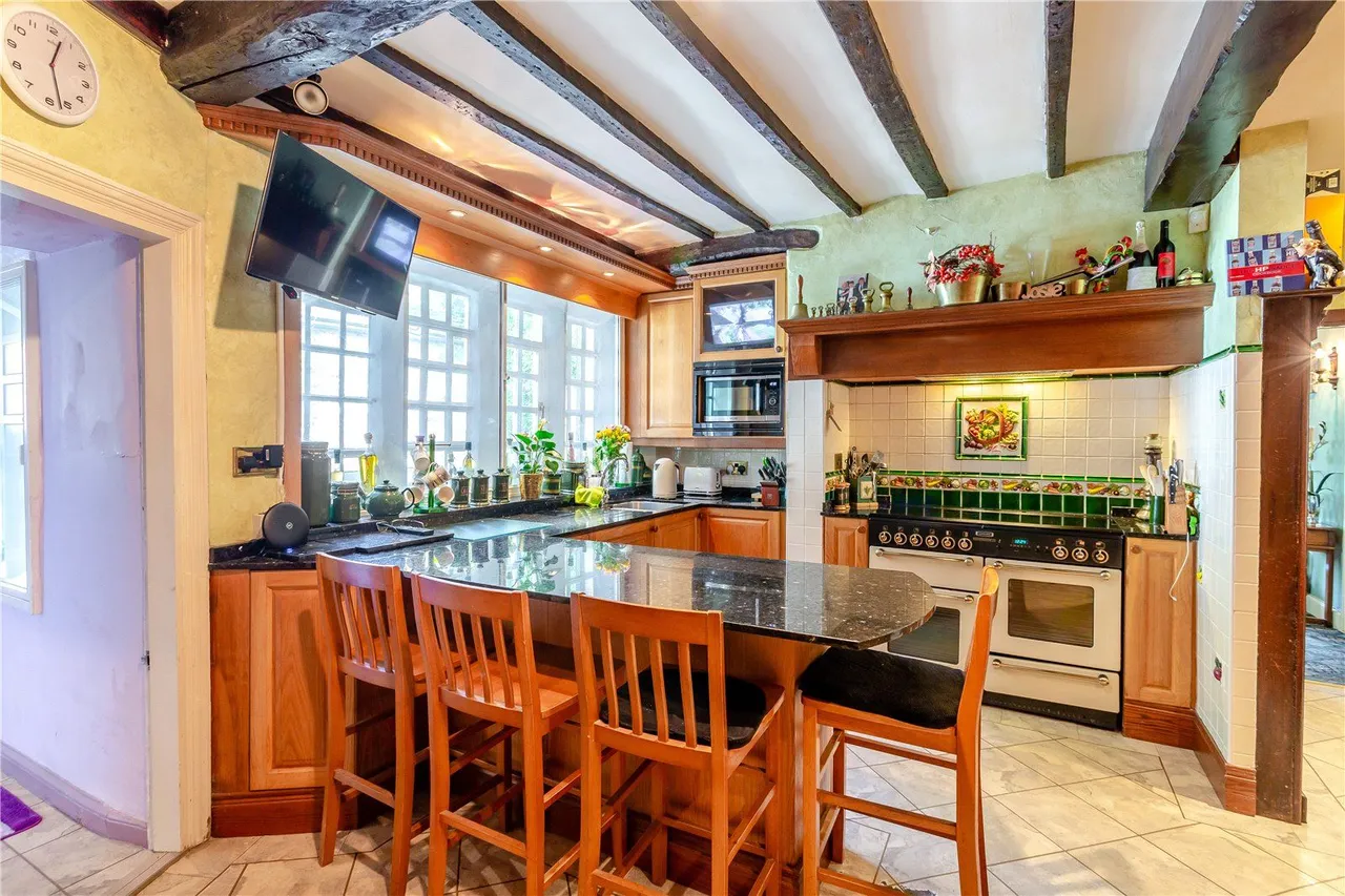 Scott Lane, Riddlesden, Keighley, West Yorkshire, BD20 5BU, photo 5