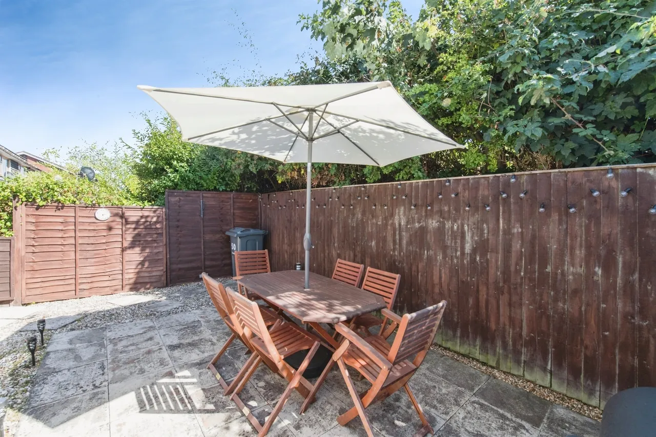 Lime Kiln Road, Tiverton, EX16, photo 10