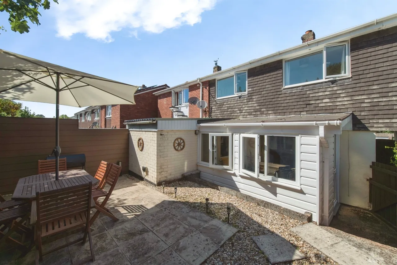 Lime Kiln Road, Tiverton, EX16, photo 12
