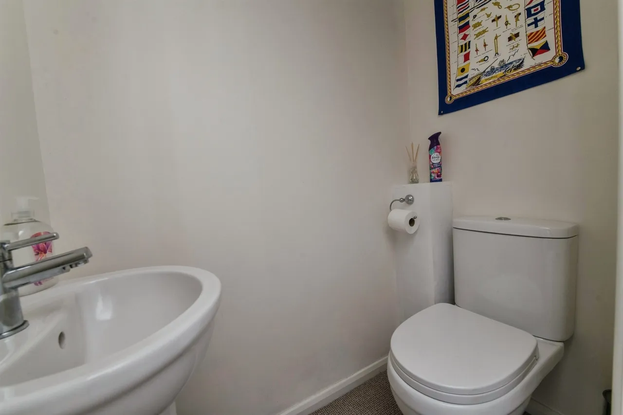 Lime Kiln Road, Tiverton, EX16, photo 11