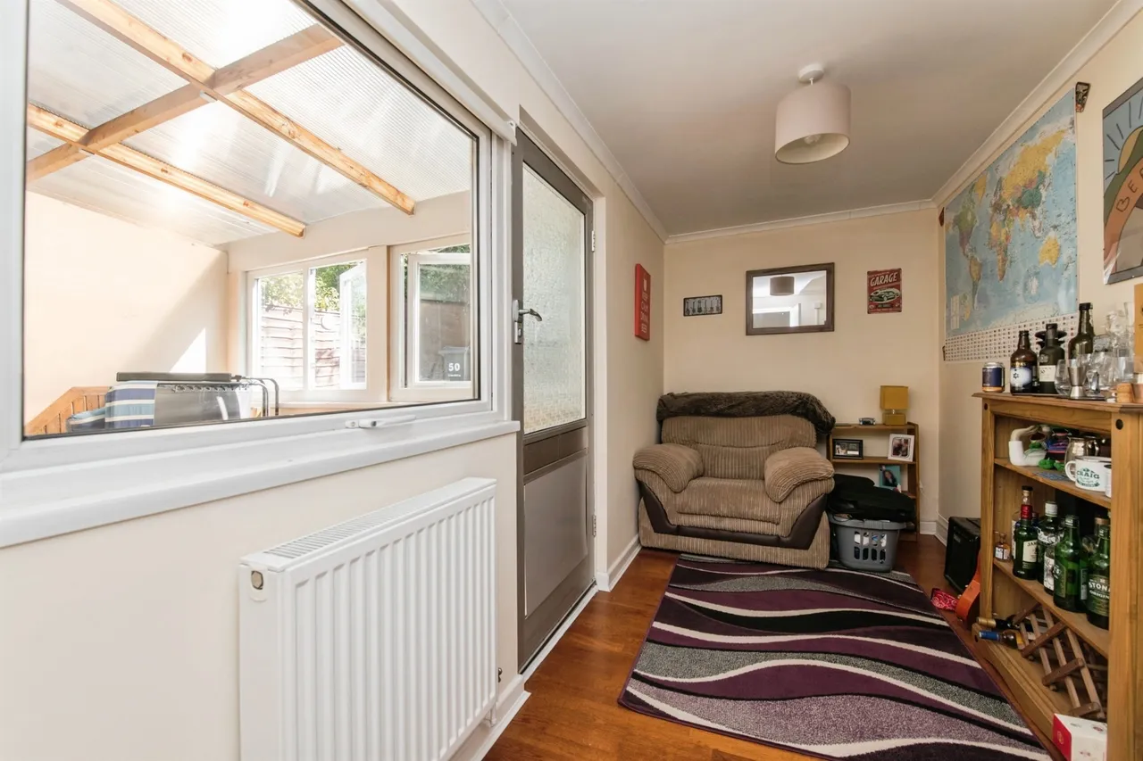 Lime Kiln Road, Tiverton, EX16, photo 8