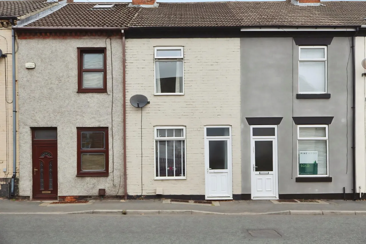 Market Street, Chesterfield, S45, photo 20