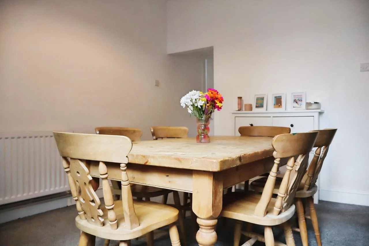 Market Street, Chesterfield, S45, photo 5