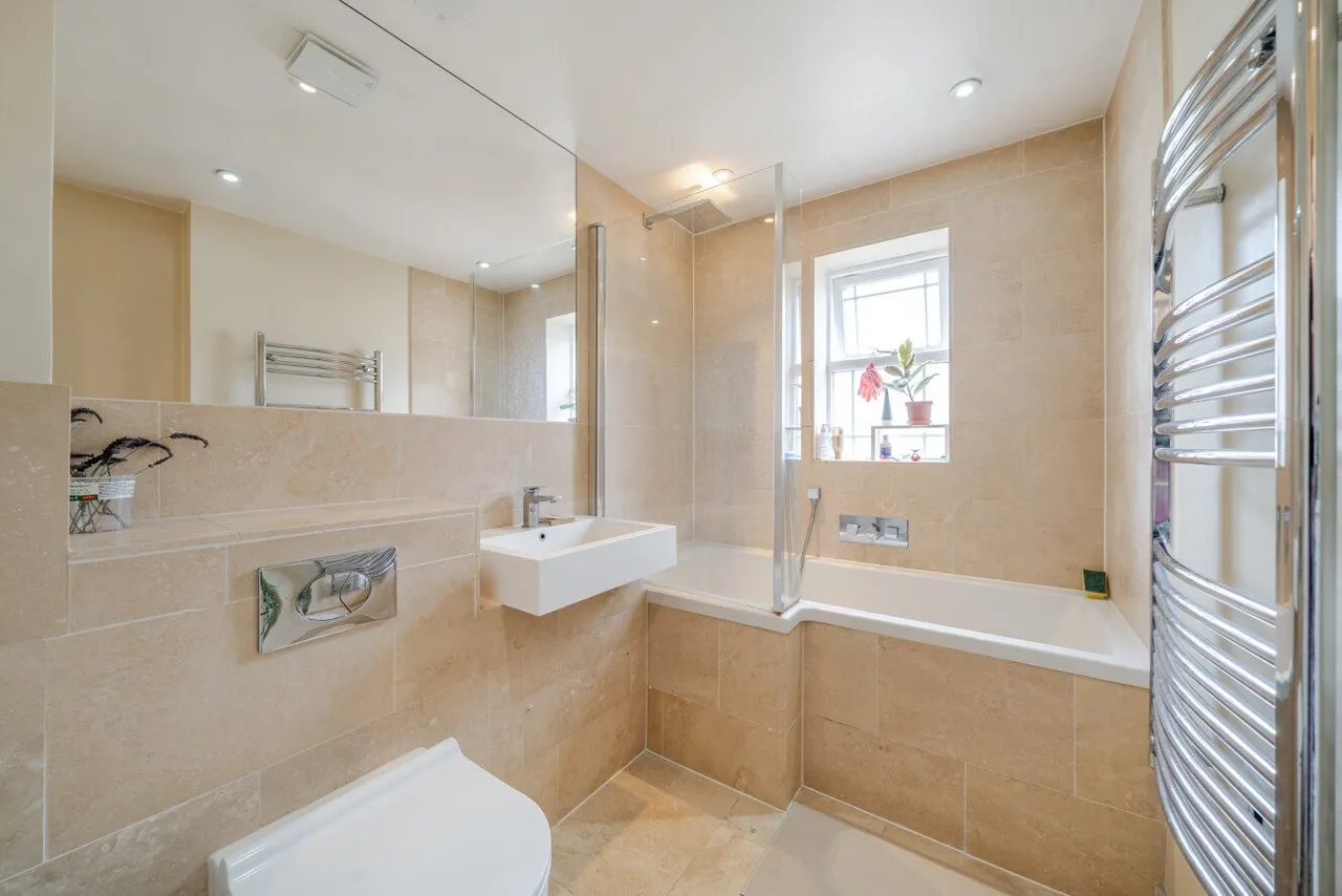 John Archer Way, Battersea, London, SW18, photo 9