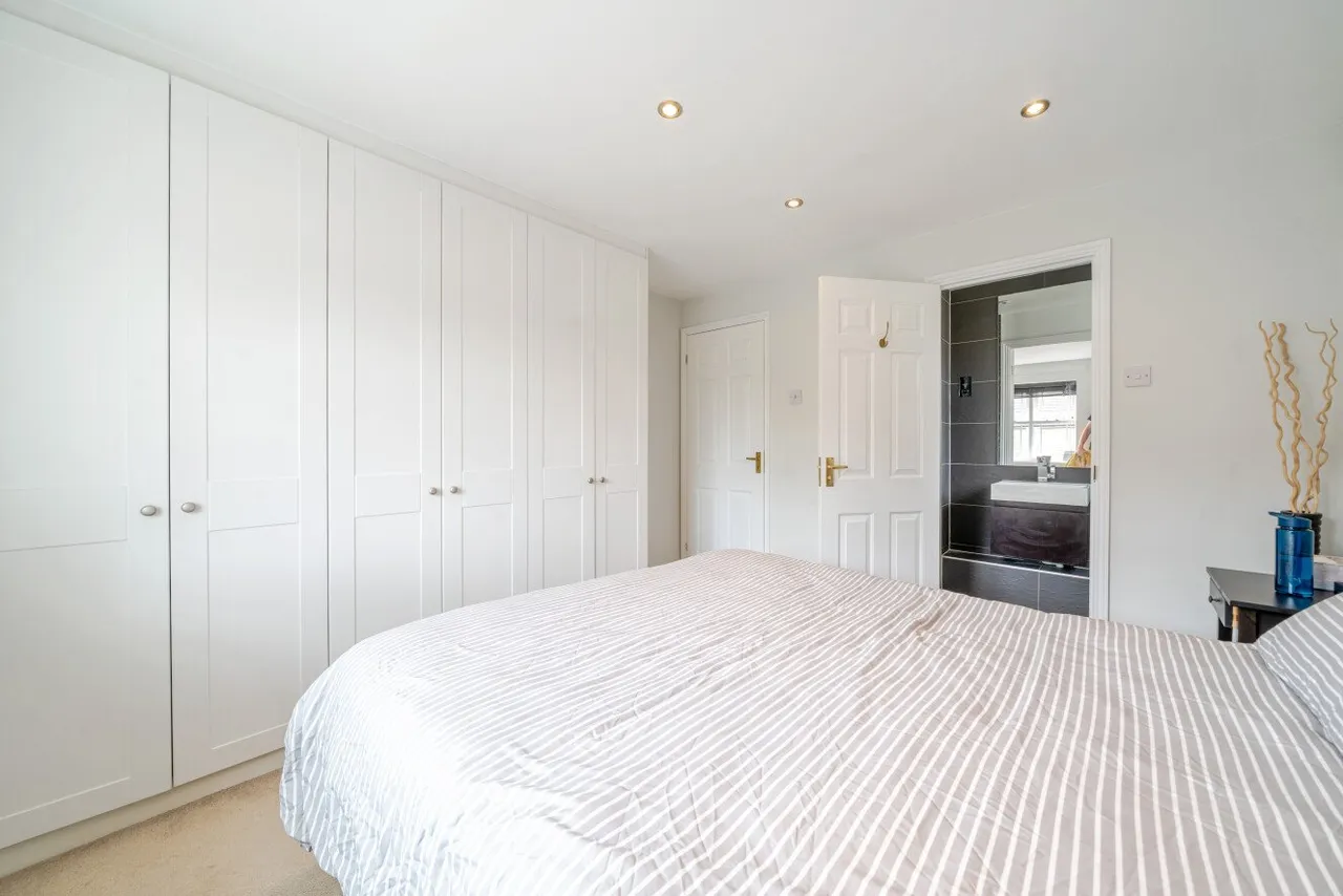 John Archer Way, Battersea, London, SW18, photo 7