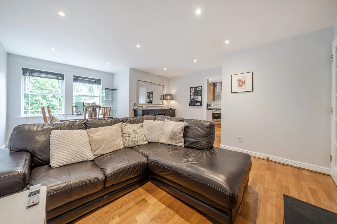 John Archer Way, Battersea, London, SW18, photo 2