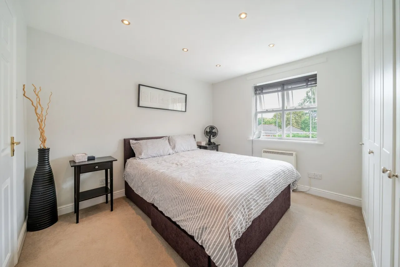 John Archer Way, Battersea, London, SW18, photo 4