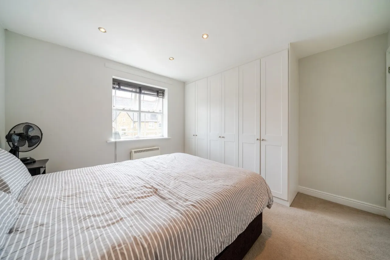 John Archer Way, Battersea, London, SW18, photo 12