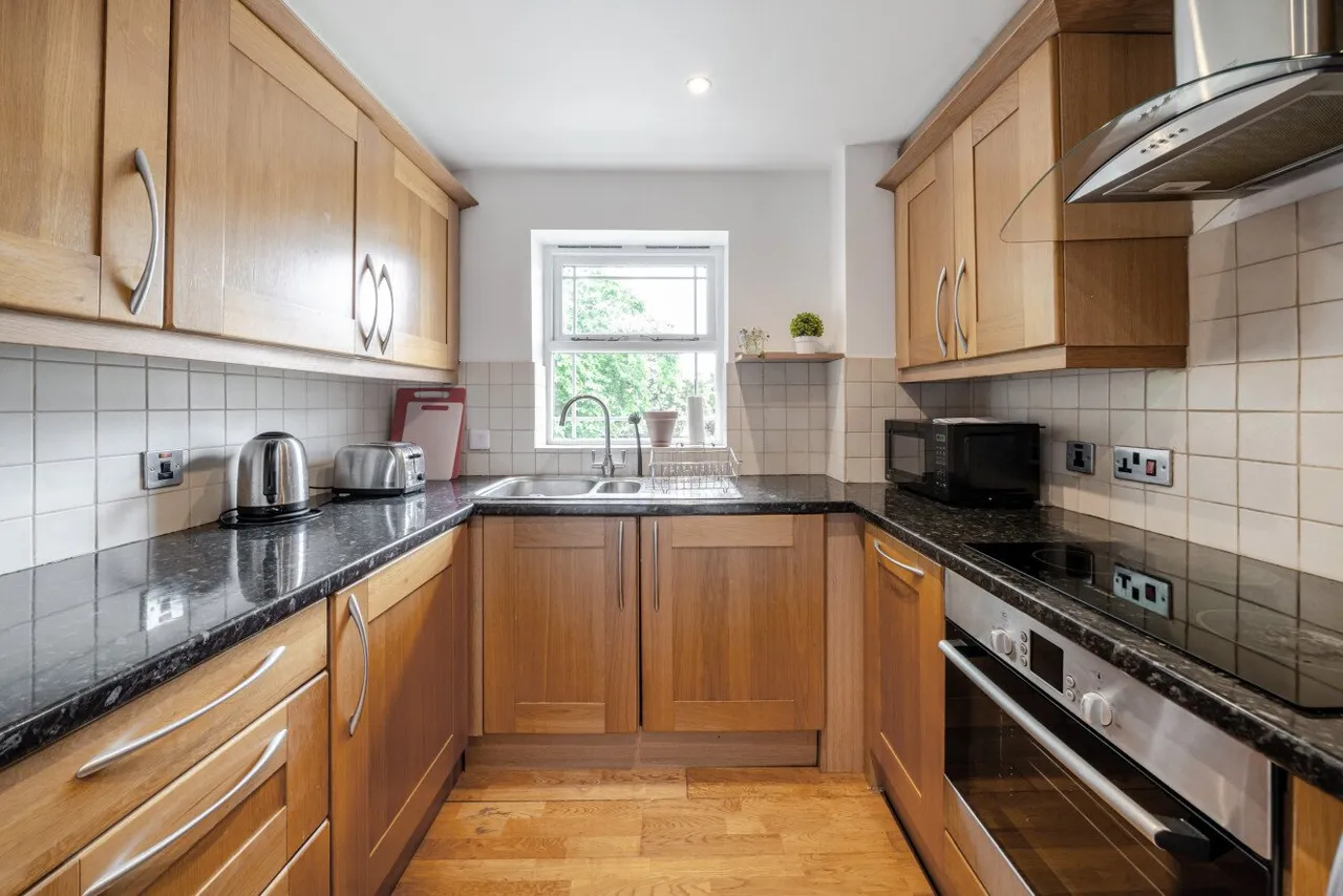 John Archer Way, Battersea, London, SW18, photo 3