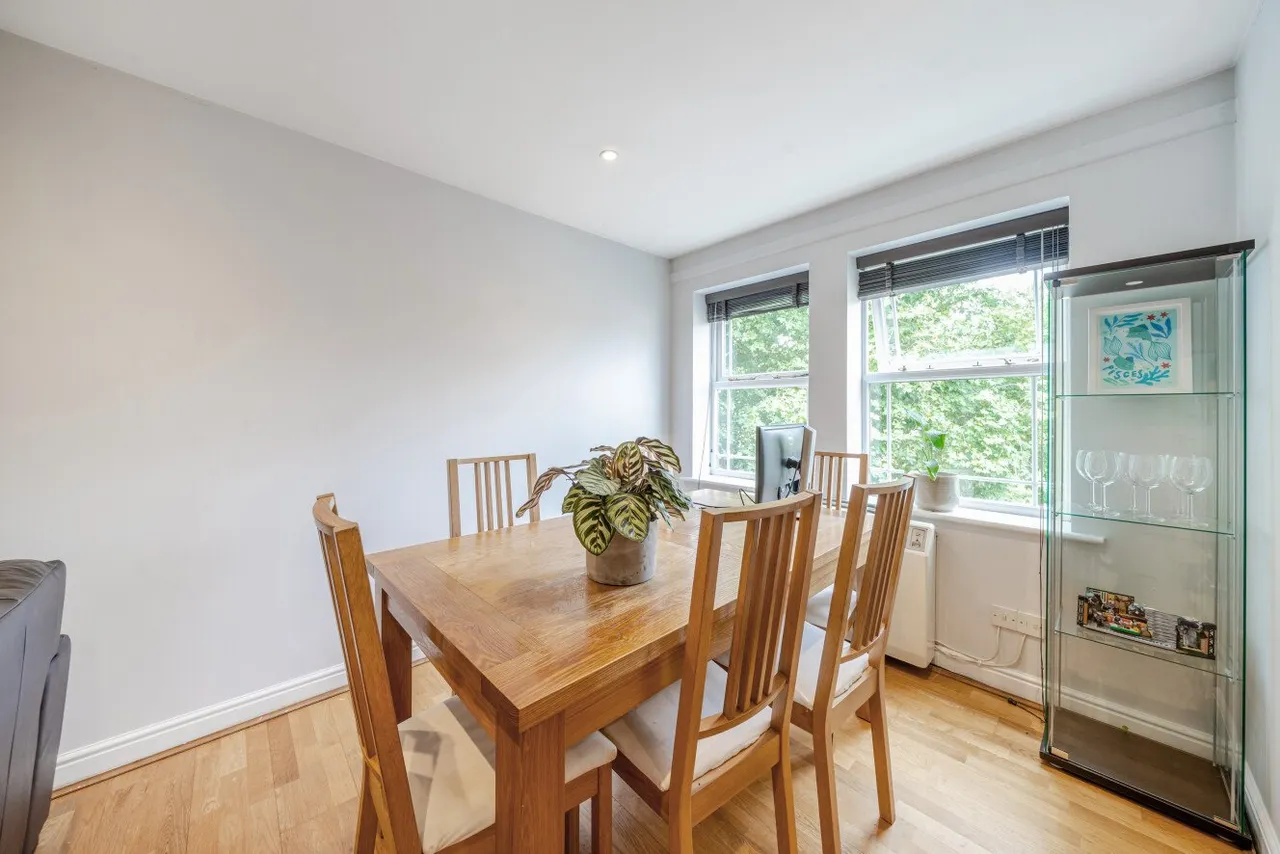 John Archer Way, Battersea, London, SW18, photo 11
