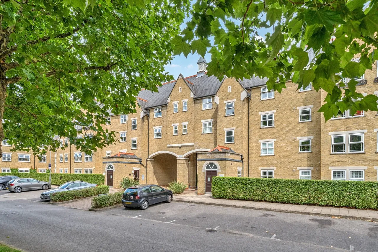 John Archer Way, Battersea, London, SW18, photo 6