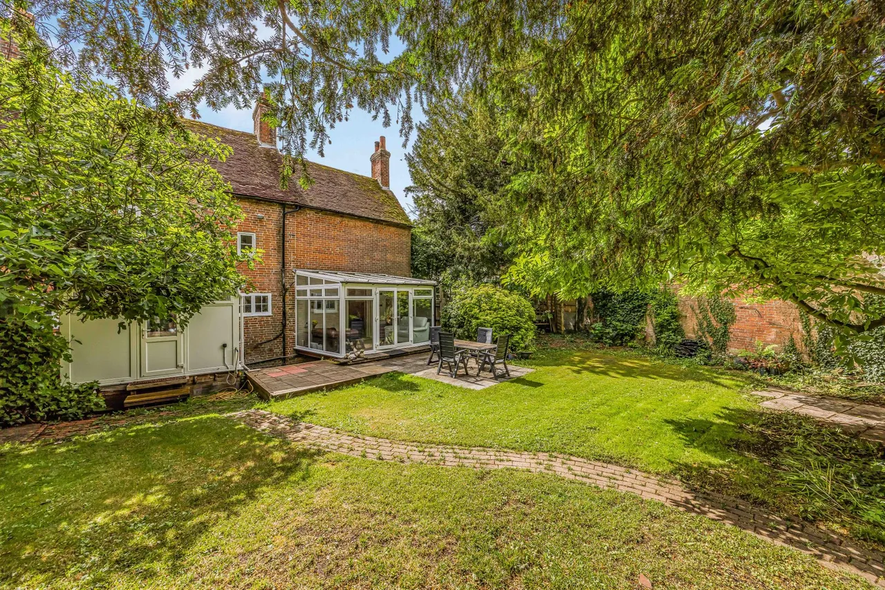 Westbourne, Emsworth, photo 31