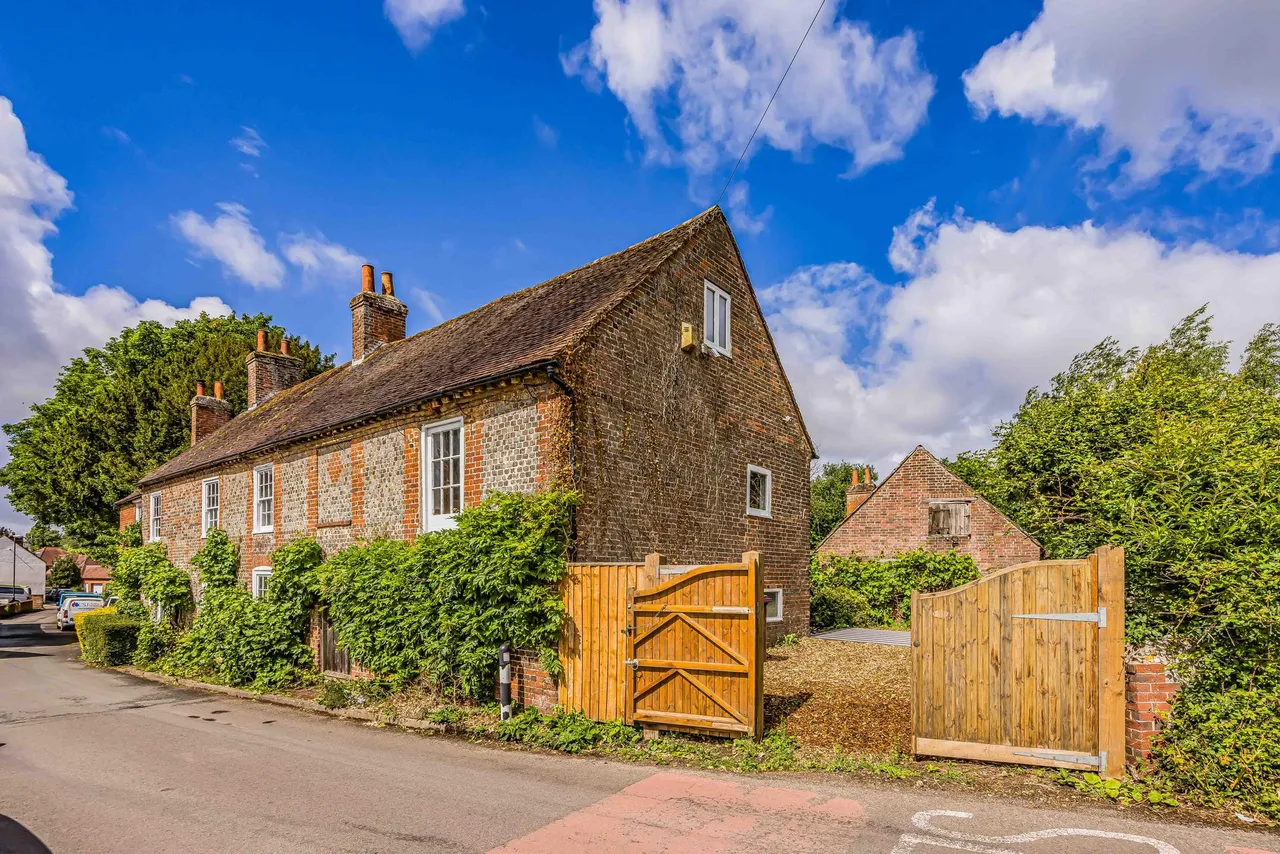 Westbourne, Emsworth, photo 46