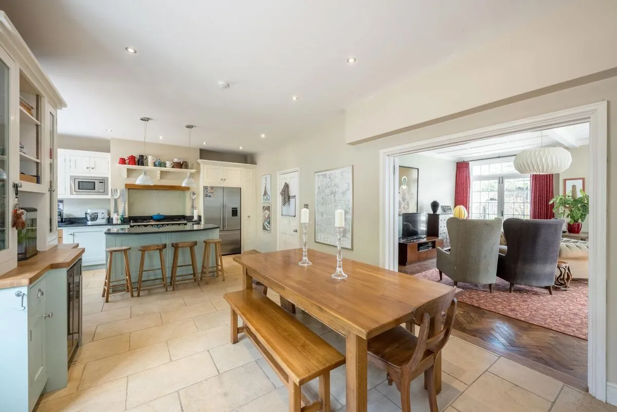 Main Road, Knockholt, TN14, photo 6