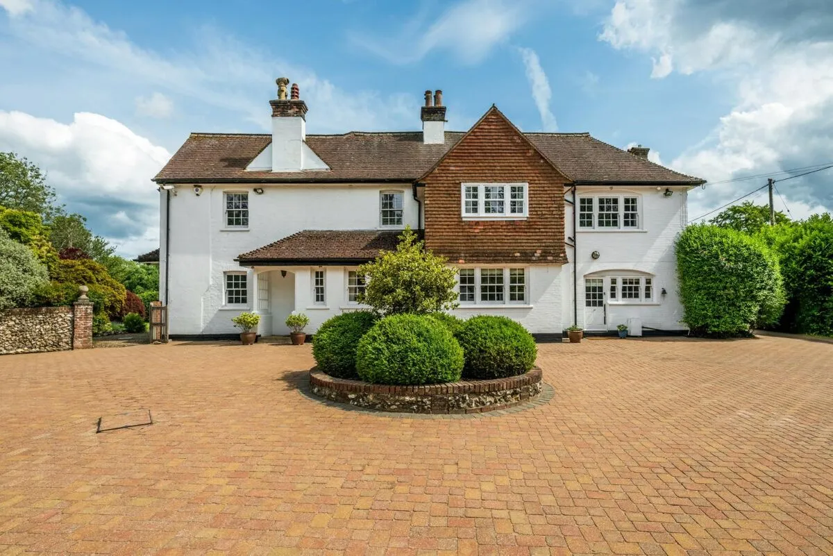 Main Road, Knockholt, TN14, photo 4