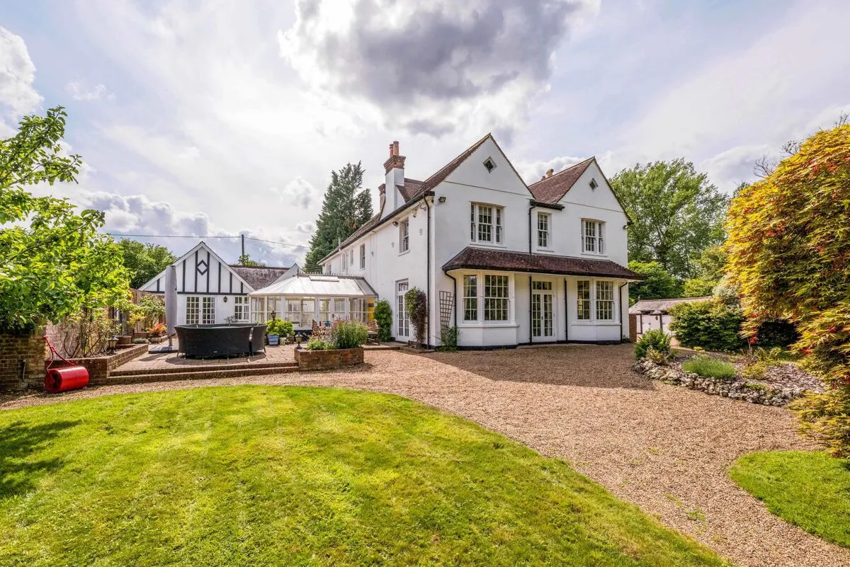 Main Road, Knockholt, TN14, photo 24