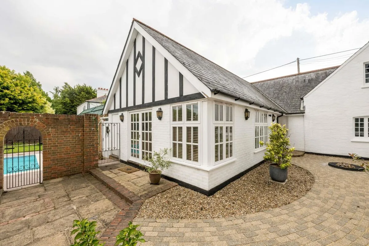 Main Road, Knockholt, TN14, photo 21