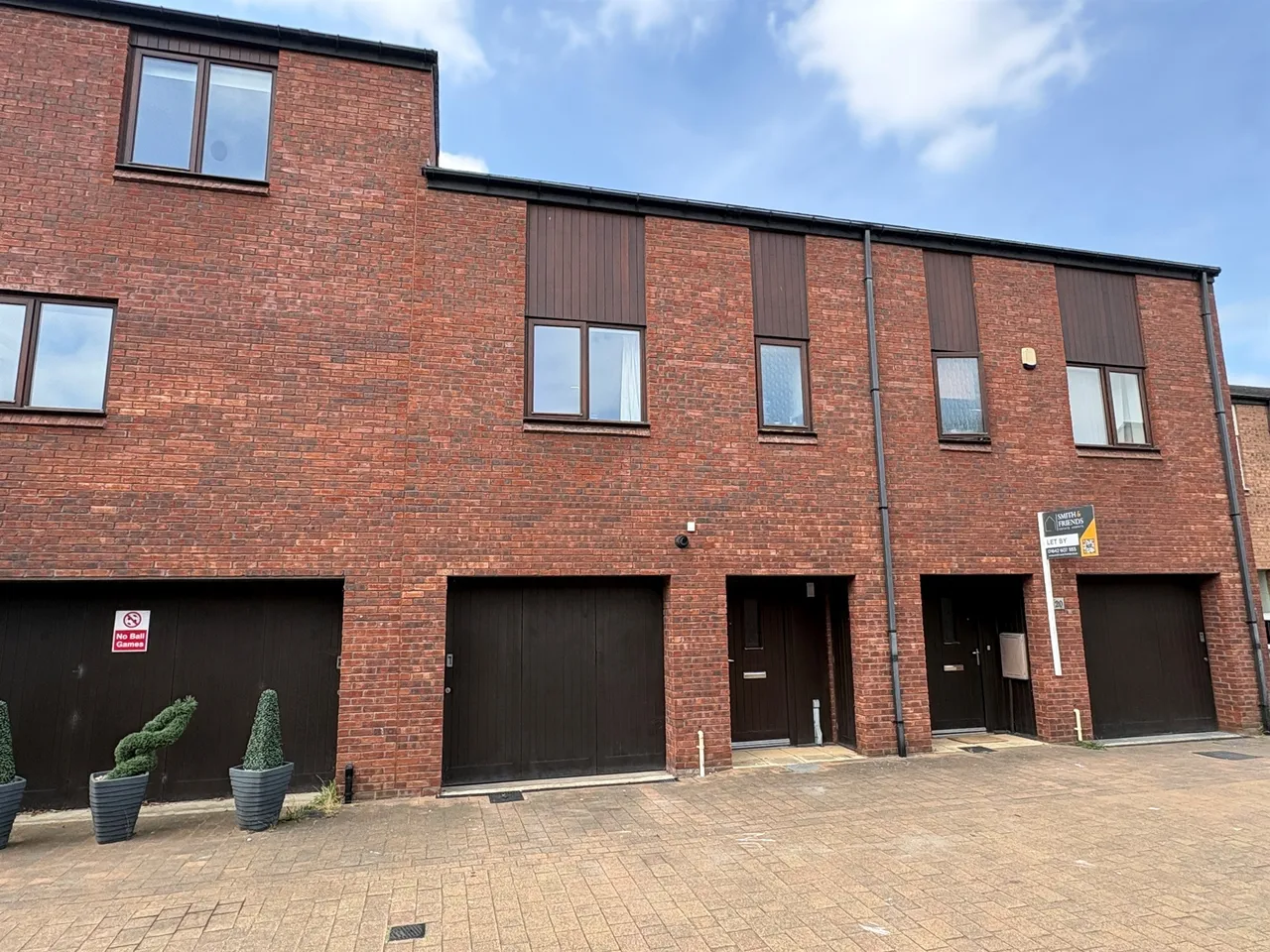 3 bed house for sale — Ilderton Road, Stockton-On-Tees