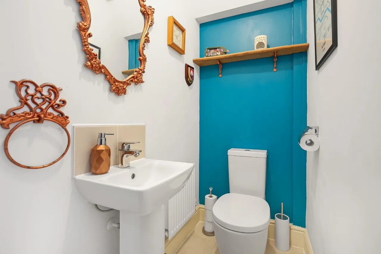 Melchester Road, Salisbury, SP2, photo 7