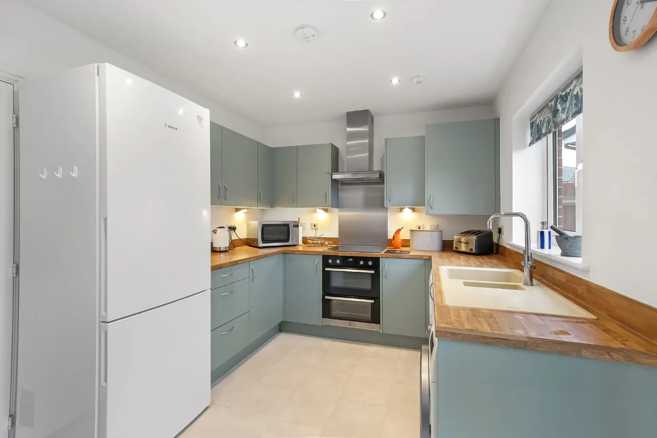 Melchester Road, Salisbury, SP2, photo 6