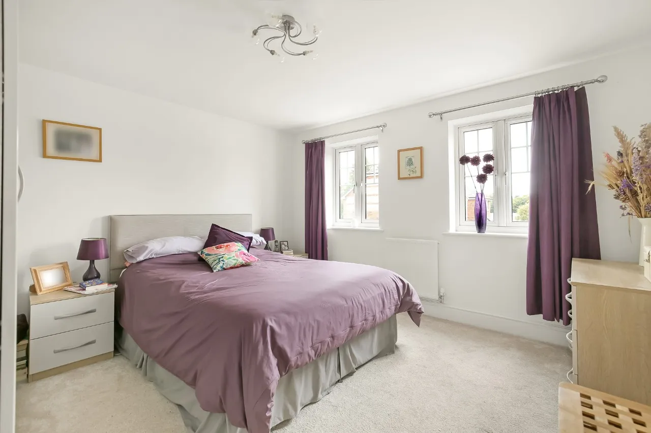 Melchester Road, Salisbury, SP2, photo 11
