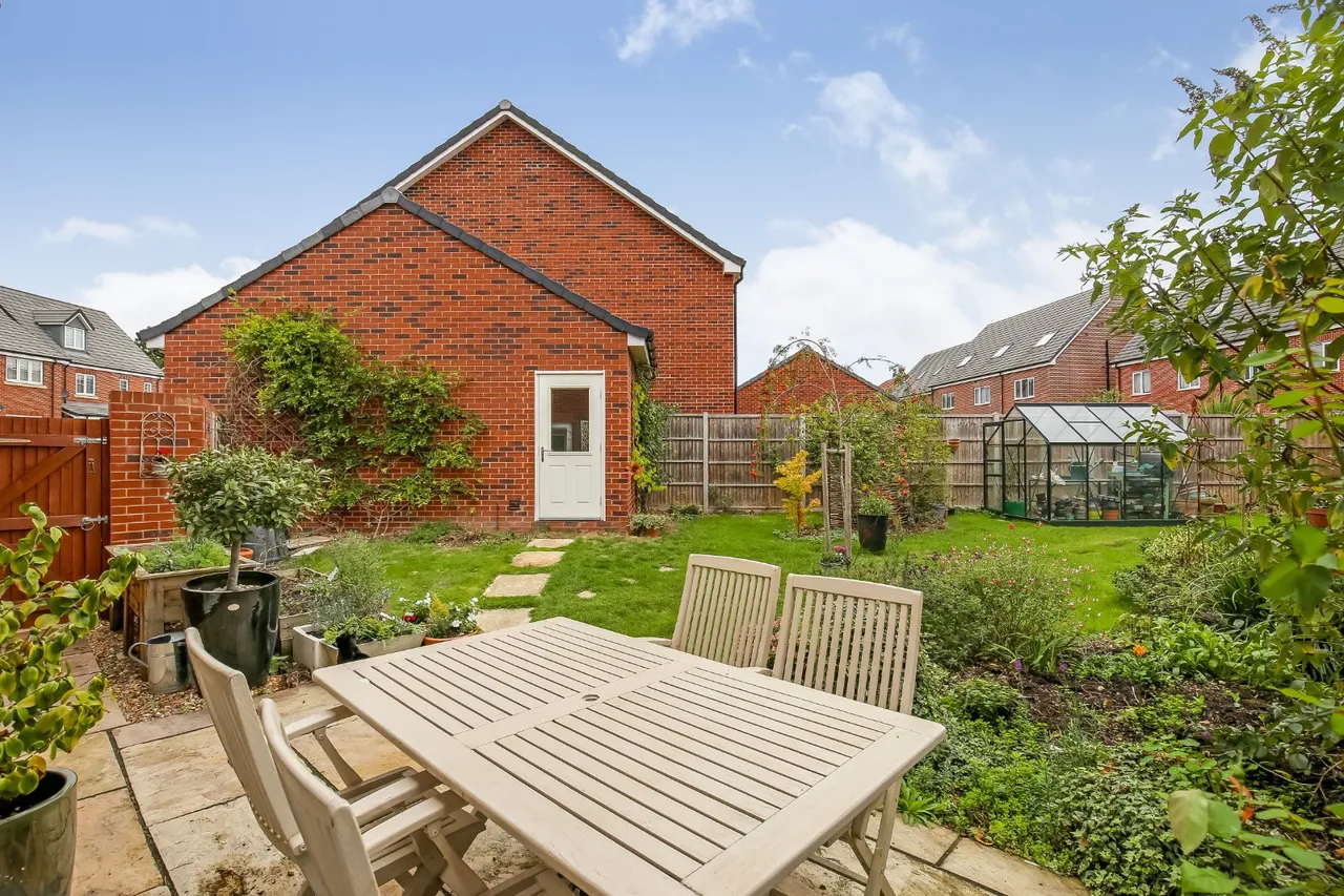 Melchester Road, Salisbury, SP2, photo 14